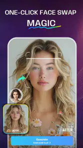 Create Seadance with SeaArt AI screenshot