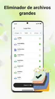SecureClean — Phone Cleaner screenshot 4