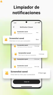 SecureClean — Phone Cleaner screenshot 6