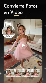 SelfyX: Editor de Fotos con IA screenshot 4