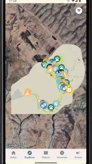 Sendaviva screenshot 3