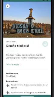 Sendaviva screenshot 4