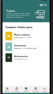 Sendaviva screenshot 5