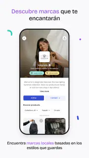 Sense | Save now, buy later screenshot 3