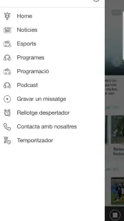 SER Catalunya screenshot 5
