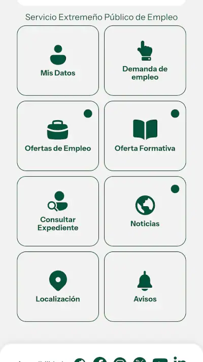 SEXPE screenshot 1