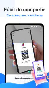 SHAREit Lite - Comparta rápido screenshot
