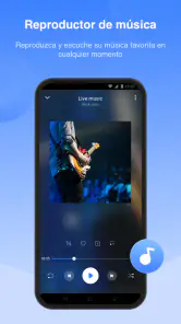 SHAREit: Transfiera y comparta screenshot