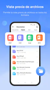 SHAREit: Transfiera y comparta screenshot