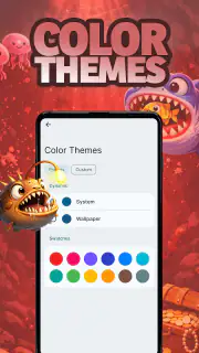 Shark Madness Launcher screenshot 8