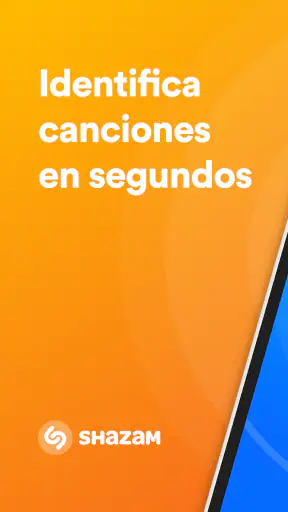 Shazam: música y conciertos screenshot 1