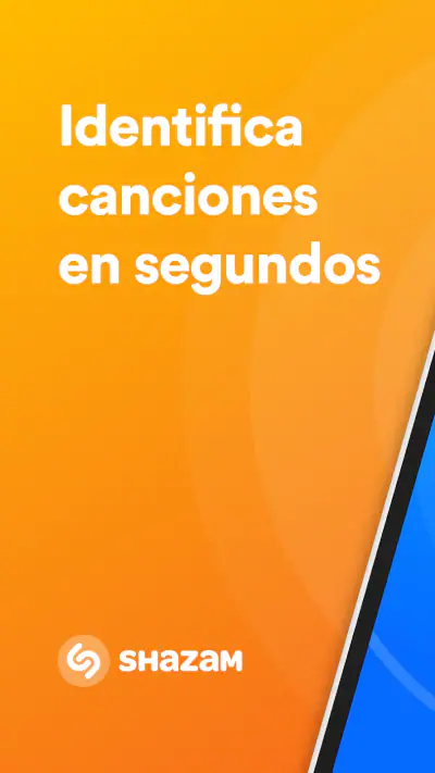 Shazam: música y conciertos screenshot 1