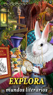 Sherlock・Busca objetos ocultos screenshot 4