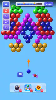 Shoot Bubble - Burbujas Pop screenshot 2