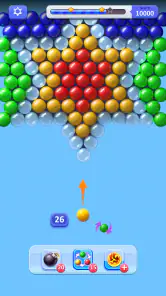 Shoot Bubble - Burbujas Pop screenshot