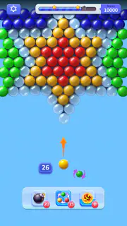 Shoot Bubble - Burbujas Pop screenshot 3