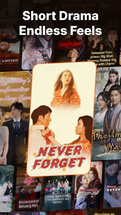 Short Drama - Movie Series screenshot 1
