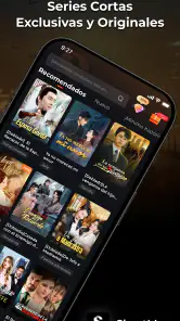 ShortMax - Watch Dramas & Show screenshot
