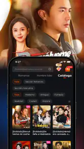 ShortMax - Watch Dramas & Show screenshot