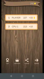 Siete Y Media: Juego De Cartas screenshot 6