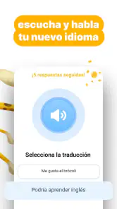 Simpler: Aprende Inglés Rápido screenshot