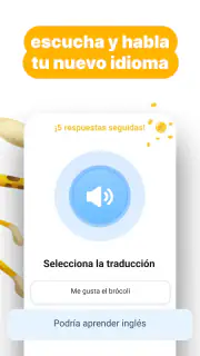 Simpler: Aprende Inglés Rápido screenshot 4