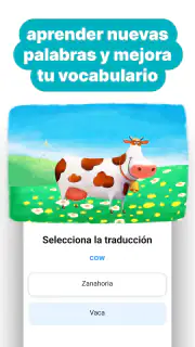 Simpler: Aprende Inglés Rápido screenshot 5