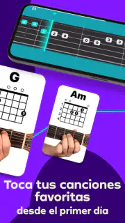 Simply Guitar-Aprende Guitarra screenshot 3