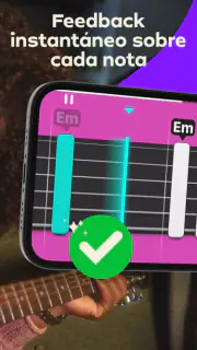 Simply Guitar-Aprende Guitarra screenshot 6