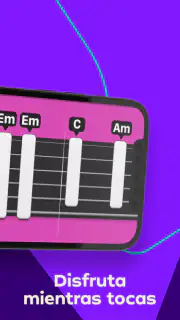 Simply Guitar-Aprende Guitarra screenshot 7
