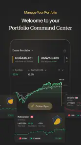 Simply Wall St screenshot