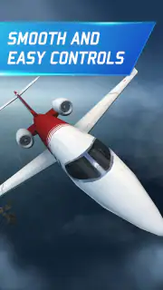 Simulador de Vuelo 3D screenshot 8