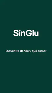 SinGlu screenshot 1