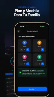 ¡Sismo Listo! Alerta Terremoto screenshot 5