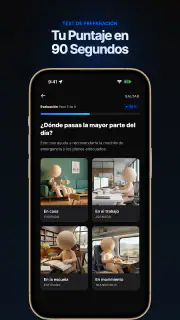 ¡Sismo Listo! Alerta Terremoto screenshot 8