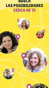 Sitly - La app de niñeras screenshot