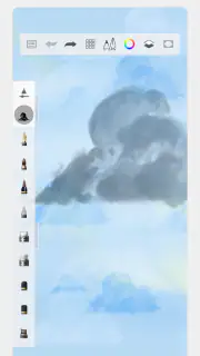 Sketchbook screenshot 4