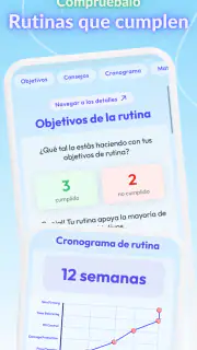 Skin Bliss Rutinas de skincare screenshot 4