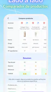 Skin Bliss Rutinas de skincare screenshot 7