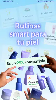 Skin Bliss Rutinas de skincare screenshot 8