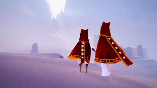 Sky: Niños de la Luz screenshot