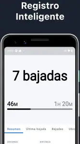 Slopes: Esquí y Snowboard screenshot
