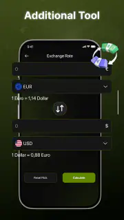 Smart Loan: Finance Calculator screenshot 3