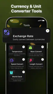 Smart Loan: Finance Calculator screenshot 6