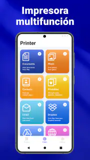 Smart Printer: Print Documents screenshot 2