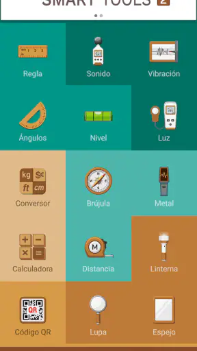 Smart Tools 2 screenshot 1