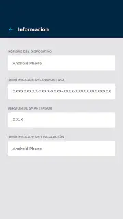 SmartTag QR screenshot 3