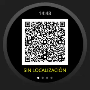 SmartTag QR screenshot 6
