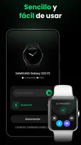Smartwatch - Reloj & Wear OS screenshot