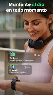 Smartwatch - Reloj & Wear OS screenshot 3
